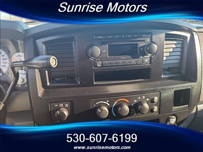 2008 Dodge Ram 1500 SLT   - Photo 16 - Yuba City, CA 95991