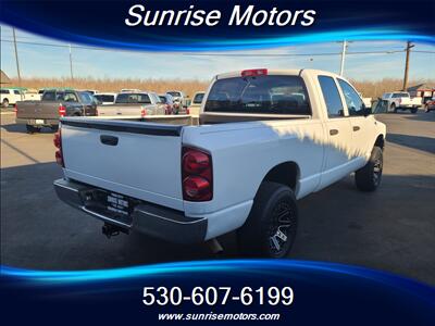 2008 Dodge Ram 1500 SLT   - Photo 9 - Yuba City, CA 95991