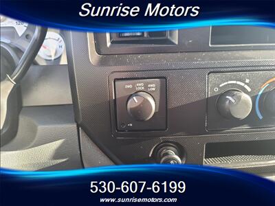 2008 Dodge Ram 1500 SLT   - Photo 21 - Yuba City, CA 95991