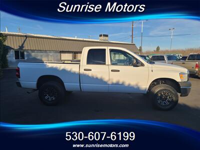 2008 Dodge Ram 1500 SLT   - Photo 23 - Yuba City, CA 95991