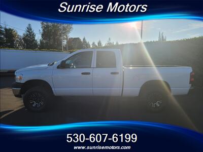 2008 Dodge Ram 1500 SLT   - Photo 11 - Yuba City, CA 95991