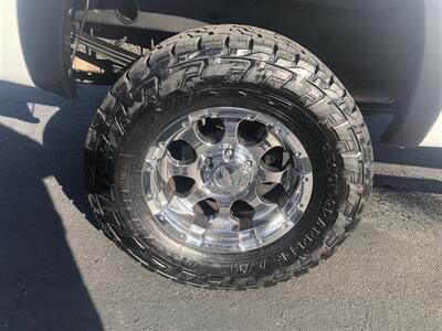 2002 Chevrolet Silverado 1500 LT   - Photo 9 - Yuba City, CA 95991