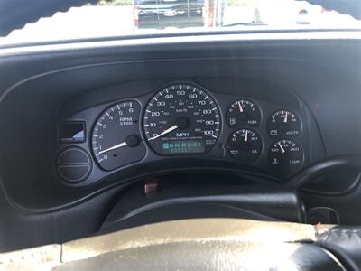 2002 Chevrolet Silverado 1500 LT   - Photo 15 - Yuba City, CA 95991