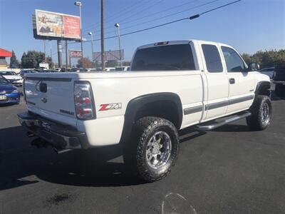 2002 Chevrolet Silverado 1500 LT   - Photo 6 - Yuba City, CA 95991