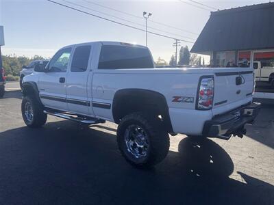 2002 Chevrolet Silverado 1500 LT   - Photo 8 - Yuba City, CA 95991