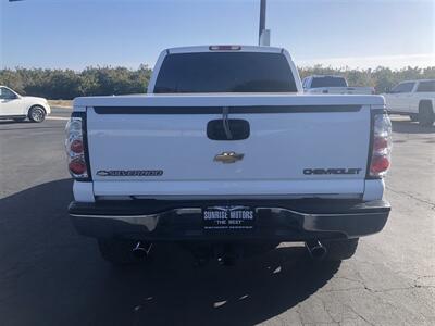 2002 Chevrolet Silverado 1500 LT   - Photo 7 - Yuba City, CA 95991