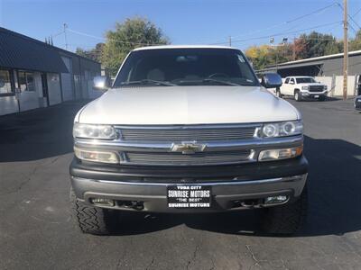 2002 Chevrolet Silverado 1500 LT   - Photo 3 - Yuba City, CA 95991