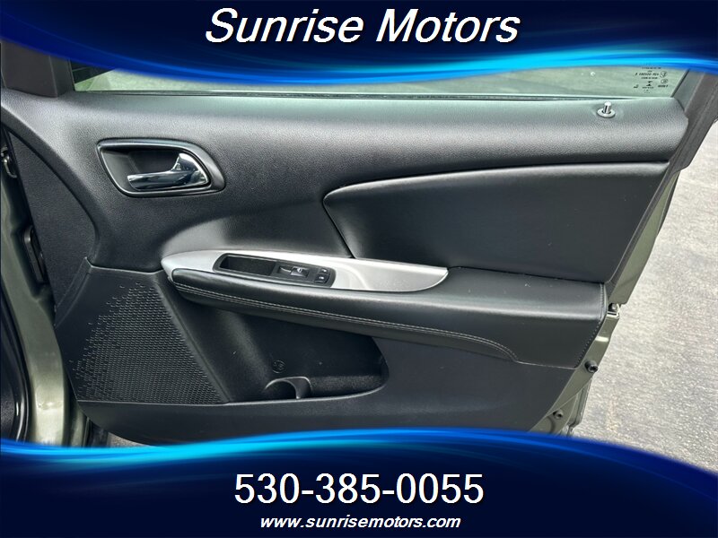 2019 Dodge Journey SE - Photo 29 - Yuba City, CA 95991