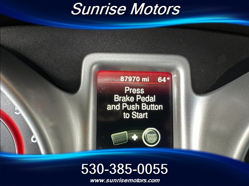 2019 Dodge Journey SE - Photo 11 - Yuba City, CA 95991