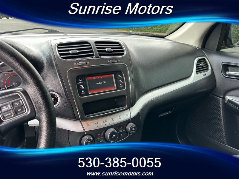2019 Dodge Journey SE - Photo 14 - Yuba City, CA 95991