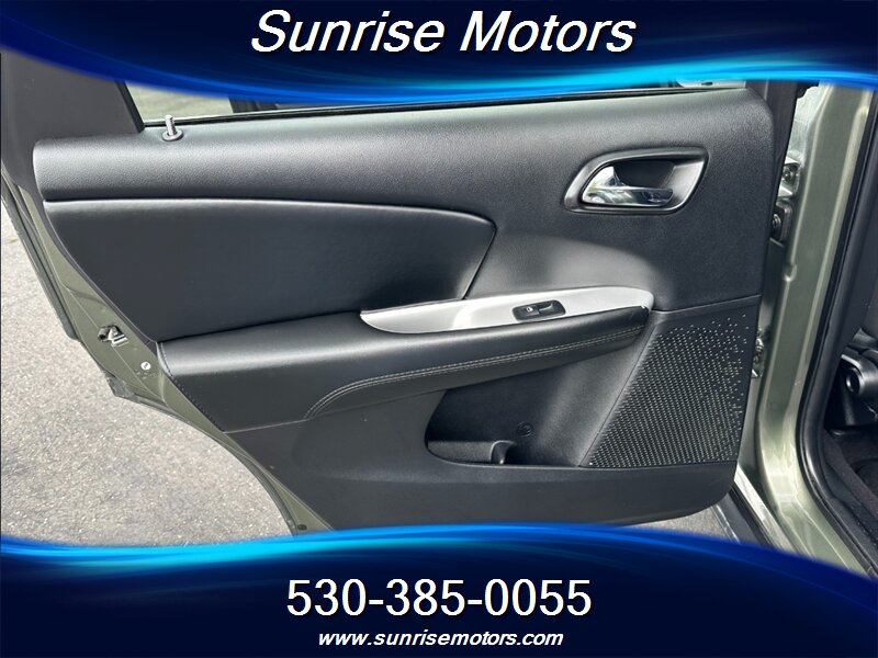 2019 Dodge Journey SE - Photo 20 - Yuba City, CA 95991