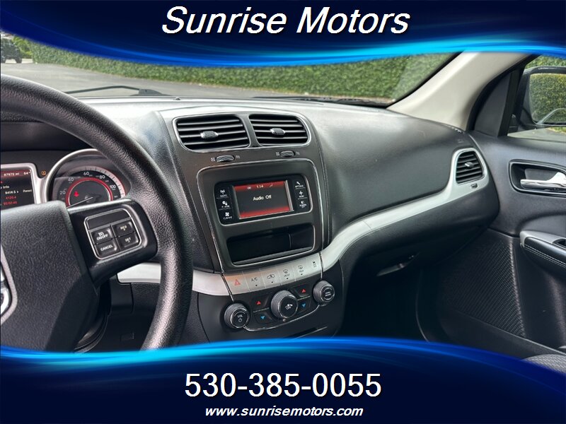 2019 Dodge Journey SE - Photo 18 - Yuba City, CA 95991