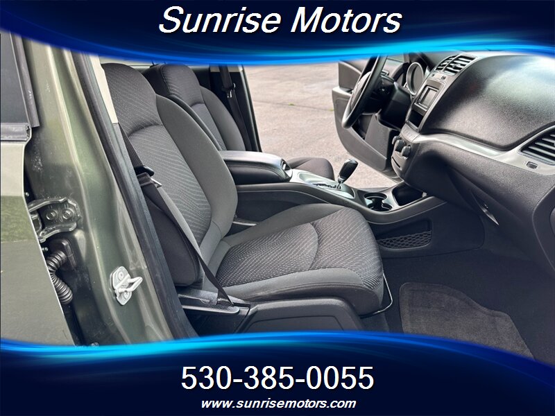 2019 Dodge Journey SE - Photo 30 - Yuba City, CA 95991