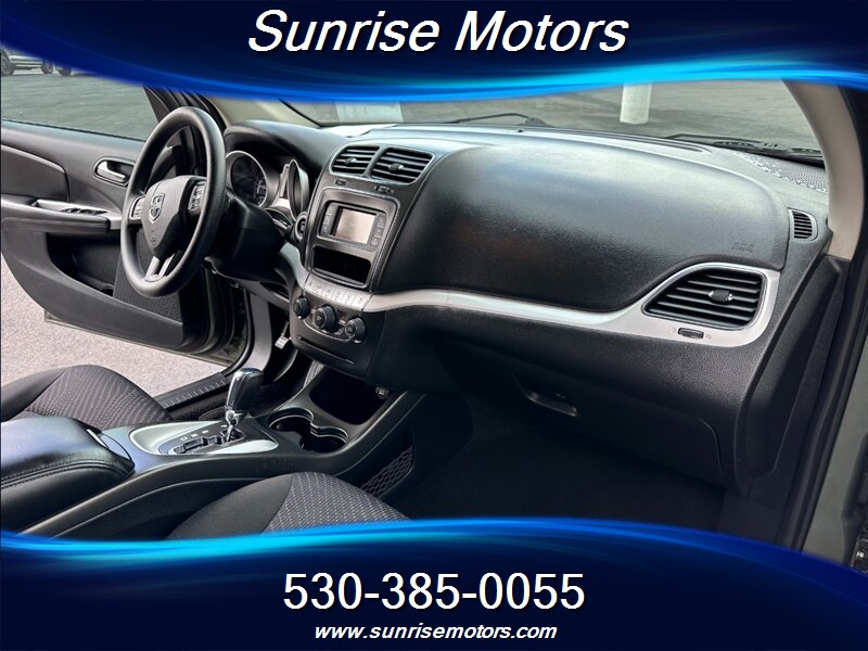 2019 Dodge Journey SE - Photo 31 - Yuba City, CA 95991