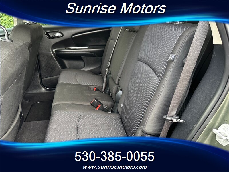 2019 Dodge Journey SE - Photo 21 - Yuba City, CA 95991