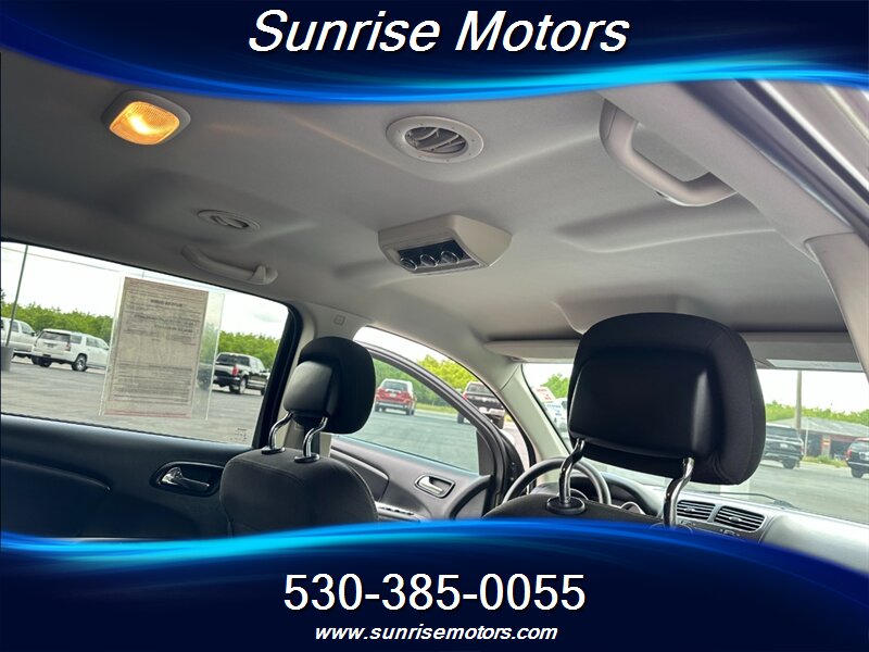 2019 Dodge Journey SE - Photo 28 - Yuba City, CA 95991