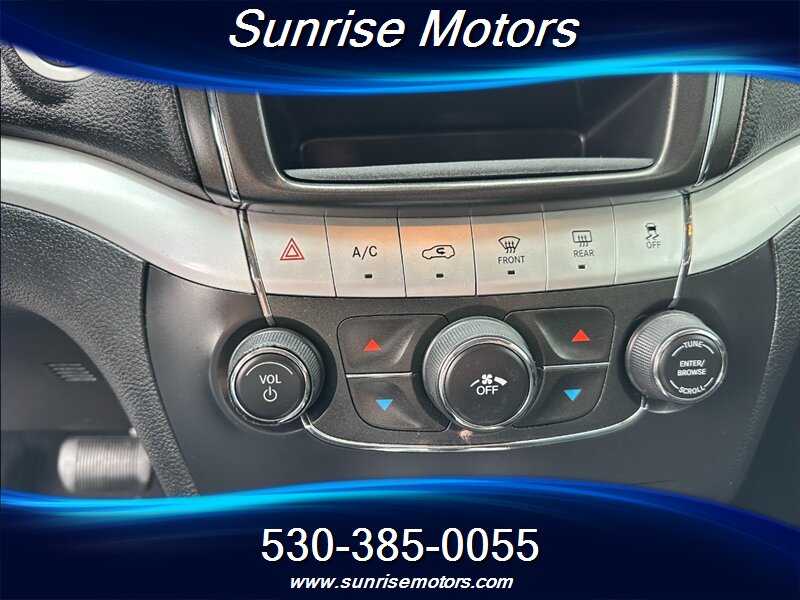 2019 Dodge Journey SE - Photo 15 - Yuba City, CA 95991
