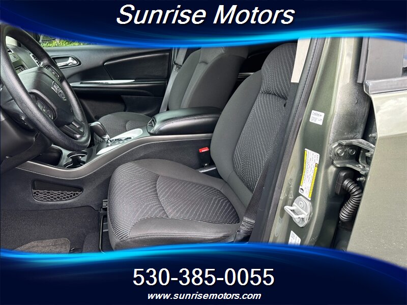 2019 Dodge Journey SE - Photo 10 - Yuba City, CA 95991