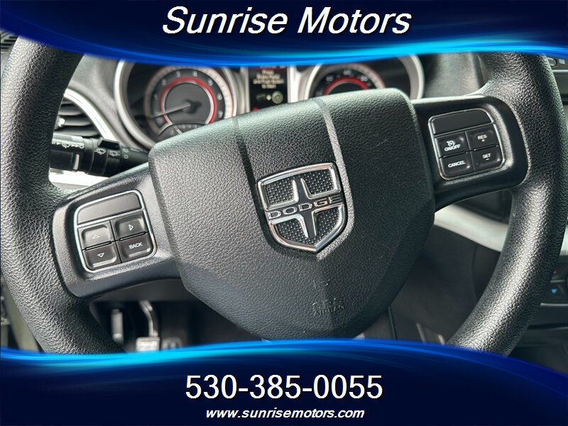 2019 Dodge Journey SE - Photo 12 - Yuba City, CA 95991