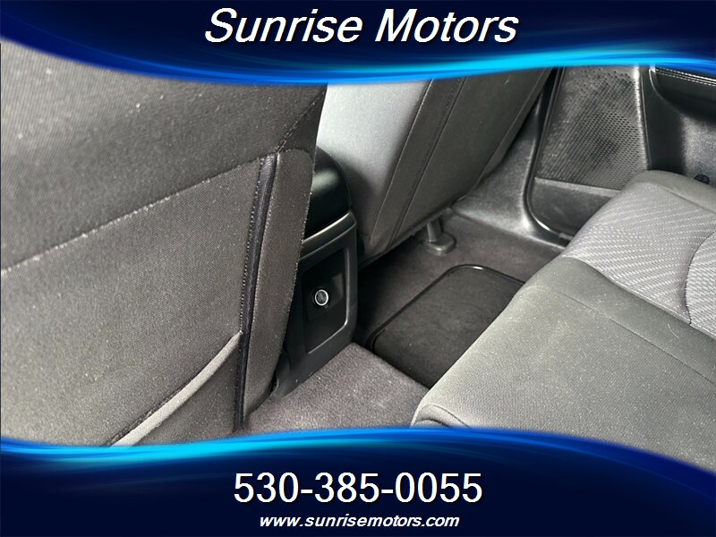 2019 Dodge Journey SE - Photo 23 - Yuba City, CA 95991