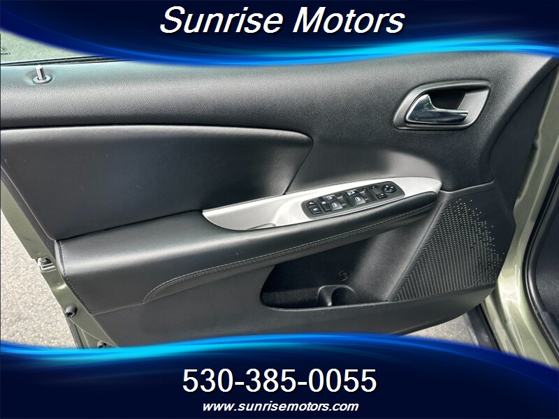 2019 Dodge Journey SE - Photo 9 - Yuba City, CA 95991