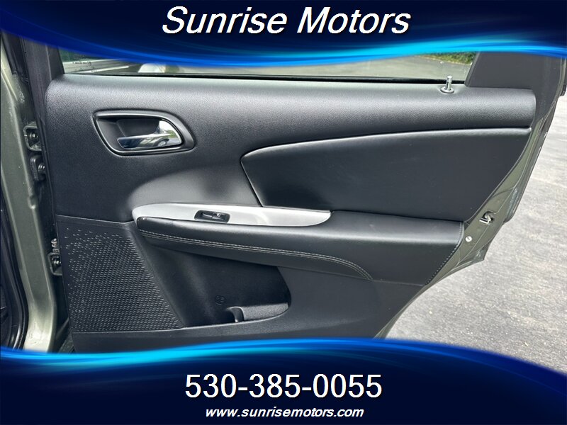 2019 Dodge Journey SE - Photo 25 - Yuba City, CA 95991