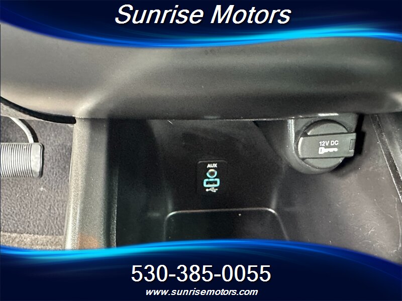 2019 Dodge Journey SE - Photo 16 - Yuba City, CA 95991