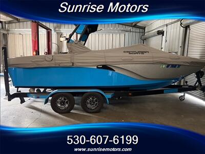 2021 CENTURION VI22 SURF   - Photo 1 - Yuba City, CA 95991