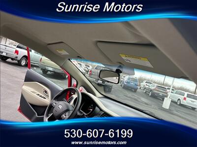 2013 Kia Rio LX   - Photo 30 - Yuba City, CA 95991