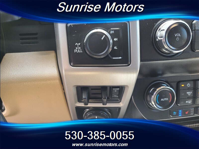 2020 Ford F-250 Lariat 4X4 - Photo 18 - Yuba City, CA 95991