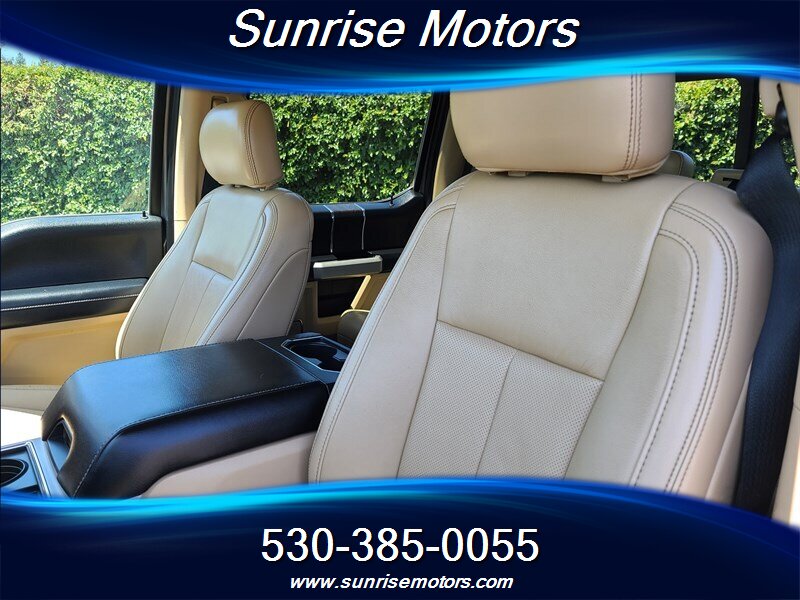 2020 Ford F-250 Lariat 4X4 - Photo 20 - Yuba City, CA 95991