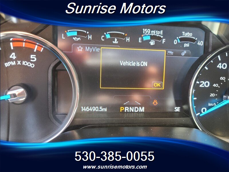 2020 Ford F-250 Lariat 4X4 - Photo 15 - Yuba City, CA 95991