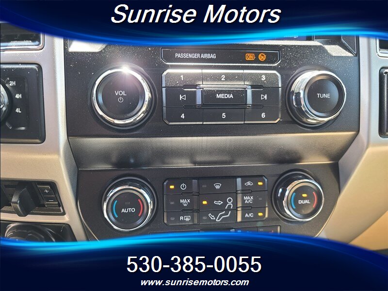 2020 Ford F-250 Lariat 4X4 - Photo 19 - Yuba City, CA 95991