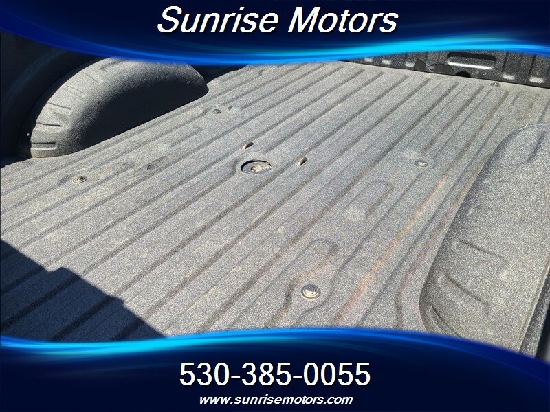 2020 Ford F-250 Lariat 4X4 - Photo 24 - Yuba City, CA 95991