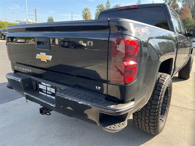 2015 Chevrolet Silverado 1500 LT 4x4   - Photo 6 - Yuba City, CA 95991