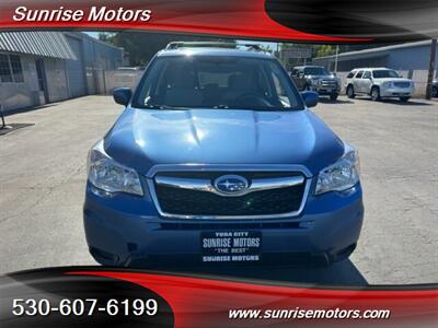 2016 Subaru Forester 2.5i Premium AWD   - Photo 3 - Yuba City, CA 95991