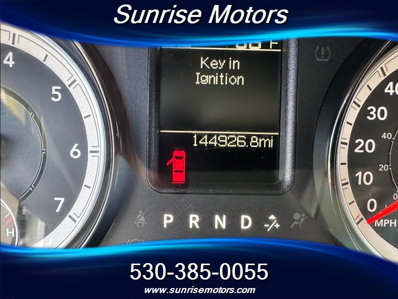 2017 RAM 1500 Tradesman  4X4 - Photo 16 - Yuba City, CA 95991