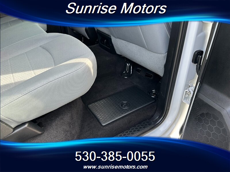 2017 RAM 1500 Tradesman  4X4 - Photo 30 - Yuba City, CA 95991