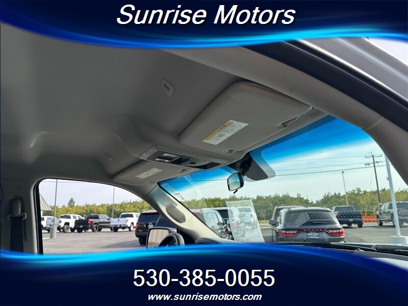 2017 RAM 1500 Tradesman  4X4 - Photo 36 - Yuba City, CA 95991