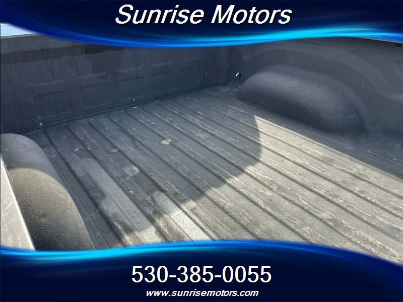 2017 RAM 1500 Tradesman  4X4 - Photo 10 - Yuba City, CA 95991