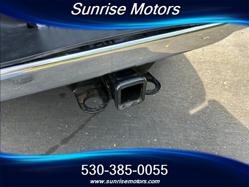 2017 RAM 1500 Tradesman  4X4 - Photo 11 - Yuba City, CA 95991