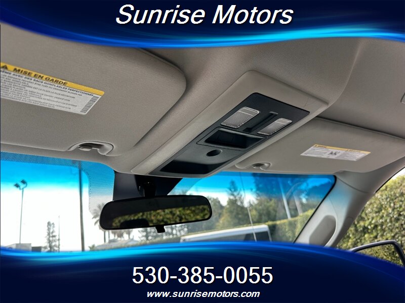 2017 RAM 1500 Tradesman  4X4 - Photo 22 - Yuba City, CA 95991