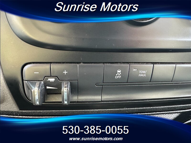 2017 RAM 1500 Tradesman  4X4 - Photo 19 - Yuba City, CA 95991