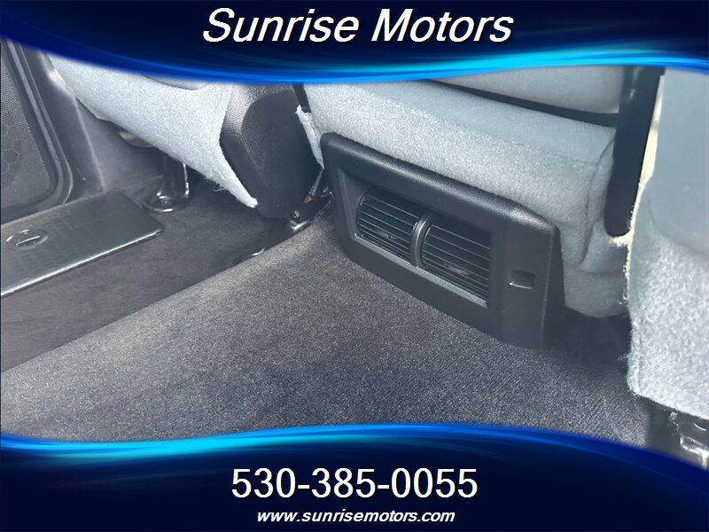 2017 RAM 1500 Tradesman  4X4 - Photo 31 - Yuba City, CA 95991