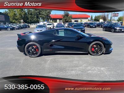 2022 Chevrolet Corvette Stingray   - Photo 5 - Yuba City, CA 95991