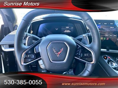 2022 Chevrolet Corvette Stingray   - Photo 17 - Yuba City, CA 95991