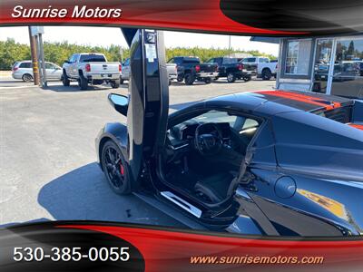 2022 Chevrolet Corvette Stingray   - Photo 11 - Yuba City, CA 95991