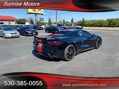 2022 Chevrolet Corvette Stingray   - Photo 6 - Yuba City, CA 95991