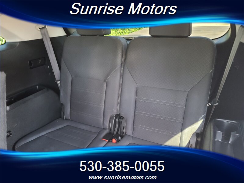 2020 Kia Sorento LX V6 - Photo 11 - Yuba City, CA 95991