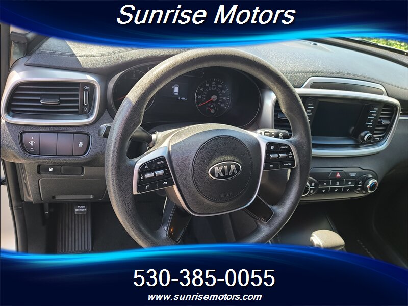 2020 Kia Sorento LX V6 - Photo 6 - Yuba City, CA 95991